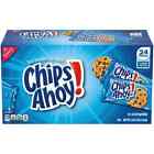 Chips Ahoy! Cookies, Chocolate Chip, 1.55 oz, 24-count