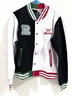 NEW Ranboo The Beloved Varsity Jacket 2021 Limited Edition Official Merch Size S