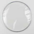 12 Inch Clear Drum Head Snare Side 12