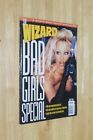 The Wizard Mag Pamela Anderson Bad Girls Special May 1996 Posters Intact
