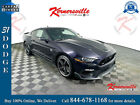 2023 Ford Mustang Mach 1 2dr RWD Fastback V8 Engine Remote Start Heated Seats