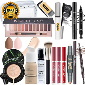 New ListingMakeup Kit, Makeup Set for Women, Makeup Gift for Women Teen Girl, Eyeshadow Fou