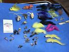 New ListingLarge Lot Of Trout And Grayling Flies, Streamers, Nymphs, Dry, Over 70 Count