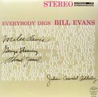 Bill Evans - Everybody Digs Bill Evans [New Vinyl LP]