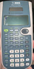 Texas Instruments Ti-30XS Multiview  Scientific Calculator LCD Solar NO COVER