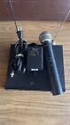 Shure LX4 Wireless Microphone System SM58