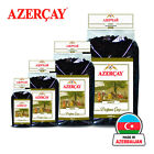 Azercay Buket Pure Natural Azerbaijan Traditional Loose Leaf Tea Limpid Package