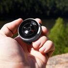 Slip on Wrist Compass Gadget Camping Survival Compass for Outdoor Activities