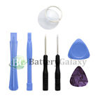 7 Pcs Glass Replacement Repair Pry Kit Opening Tools for iPhone 4 4G 4S 5 5S 5C