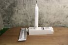 New ListingORAL-B BRAUN #3791 ELECTRIC RECHARGEABLE TOOTHBRUSH W/ CHARGER **LOUD**