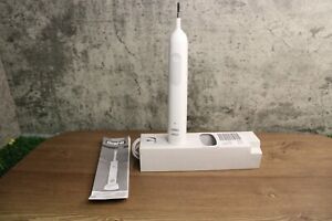 ORAL-B BRAUN #3791 ELECTRIC RECHARGEABLE TOOTHBRUSH W/ CHARGER **LOUD**