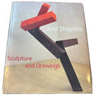 JOEL SHAPIRO: SCULPTURE AND DRAWINGS By Hendel Teicher Hardcover Like New Xmas