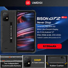 Unlock UMIDIGI BISON GT2 PRO 4G / 5G Phone Rugged Smartphone Android IP68 256GB