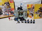 Lego Castle Black Falcons' Fortress 6074 Complete w/ Box and Instructions