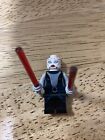 Lego Star Wars Asajj Ventress Minifigure With Curved Lightsabers