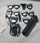 Wahl USA Pro Series High Visibility Skeleton Style Trimmer No User Manual