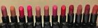 Lancome Color Design Lipcolor Lipstick Full or Promotional Case -Pick Your Shade