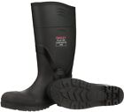 Tingley 31261 Mens PVC Knee Steel Toe Rubber Boots (Sizes: 7-14)  (31251 OLD #)