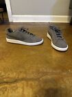 Size 8.5 - Nike Court Royale Suede Grey