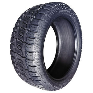 4 New Red Dirt Road Rd-9 R/t  - Lt33x12.50r22 Tires 33125022 33 12.50 22