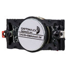 Dayton Audio - DAEX-9-4SM - Haptic Feedback Transducer 9mm 1W - 4 Ohm