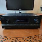 Sony STR-DH520 - 7.1 Ch HDMI Home Theater Surround Sound Receiver Stereo System