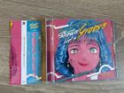 Night Tempo The Showa Idol Groove CD Citypop Rare Groove 1980s Vaporwave Read!!!