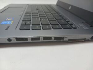 Used laptop i7 touchscreen ssd