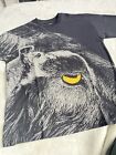 Rucking Fotten The Witch T-Shirt Black Phillip Size M Medium All Over Print A24