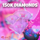 Royale High Diamonds 100-500K |Roblox 🌏Worldwide 🚀Fast Delivery🚀