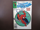 Marvel The Amazing Spider-Man, Edition #301, Silver Sable is Back, 1988  (H ED)
