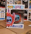 Funko POP! Disney: Lilo & Stitch - Stitch as Simba #1461