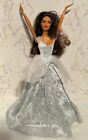 2021 Barbie Signature Happy Holiday Model Muse Doll ~ Kira Face