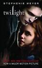 Twilight (The Twilight Saga, Book 1) - Mass Market Paperback - ACCEPTABLE