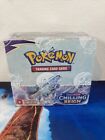Pokémon TCG Sword & Shield Chilling Reign Booster Box New & Factory Sealed