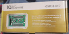 Qolsys QS7133-840 16-F Hardwire to Wireless Translator