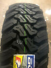 4 NEW 235/75R15 Accelera M/T Mud Terrain Tires MT 235 75 15 R15 2357515 (Fits: 235/75R15)