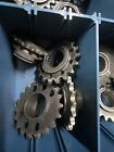 BULLY CLUTCH DRIVER 10-18 Tooth #35 Chain Racing Go Kart