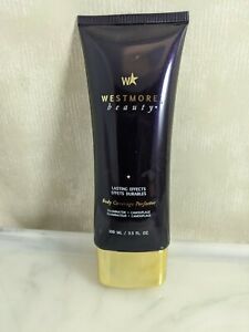 Westmore Beauty Body Coverage Perfector Natural Radiance 3.5 oz Not Sealed