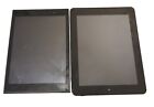 Lot of 2 Android Tablets - Pre Owned. Le Pan TC802A and a Eviant MT8000