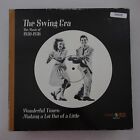 Various Artists Swing Era Making A Lot Out Of A Little Boxset LP Vinyl Record A