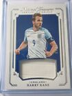 2018 National Treasures Harry Kane Patch 99/99