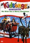 Kidsongs - Kidsongs: We Wish You a Merry Christmas [New DVD]