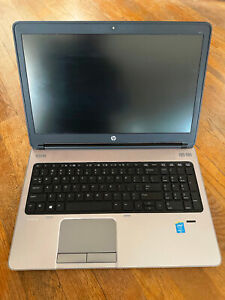 HP Probook 15.6