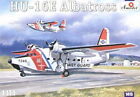 1/144 Amodel 1415 HU-16E Albatross