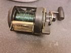 SHIMANO TLD 30 **2 speed** could do with new drag washers