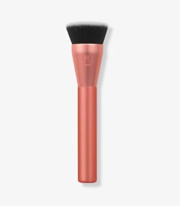 Real Techniques Glow Round Base Makeup Blending Brush
