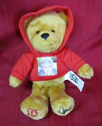 2012 One Direction 1D Niall Horan Bear 9