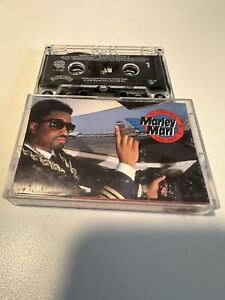 *OG 1988* In Control Vol 1 - Marley Marl | Rap Cassette Album Lot pt.46 of 80