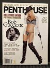 2011 January Penthouse Magazine, Nikki Benz (PH3)